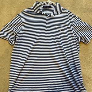 Men’s Ralph Lauren Polo
